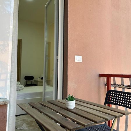 The Roman Guesthouse Exterior foto