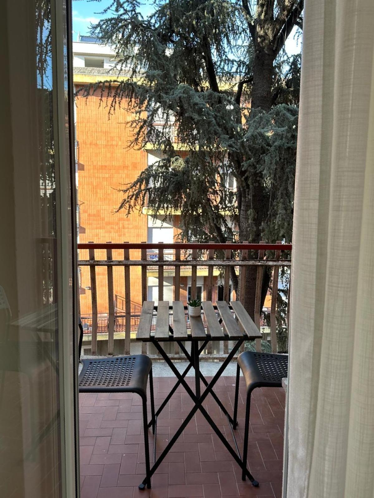 The Roman Guesthouse Exterior foto